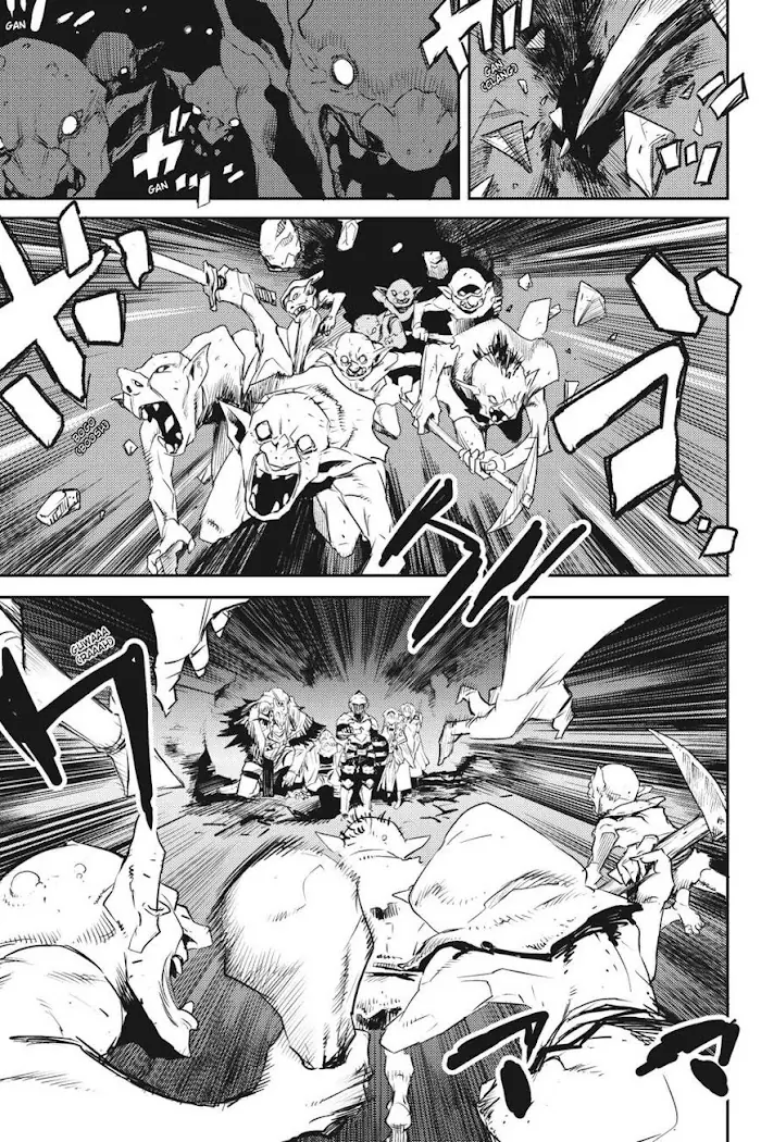 Goblin Slayer Chapter 56 image 04_optimized